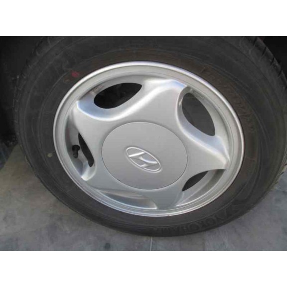 hyundai s-coupe (sl) del año 1994