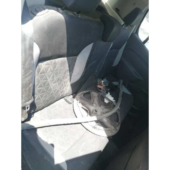 dacia sandero del año 2016