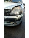 renault clio ii fase ii (b/cb0) del año 2002