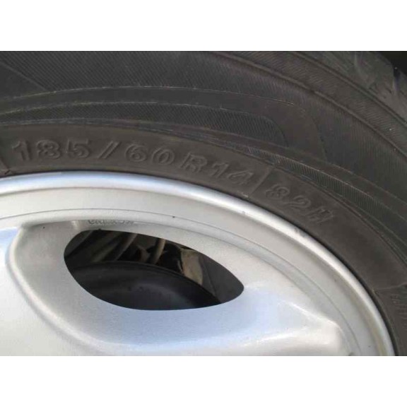 hyundai s-coupe (sl) del año 1994