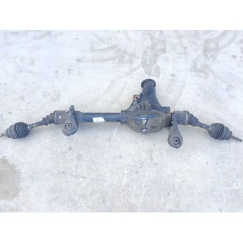 DIFERENCIAL DELANTERO 