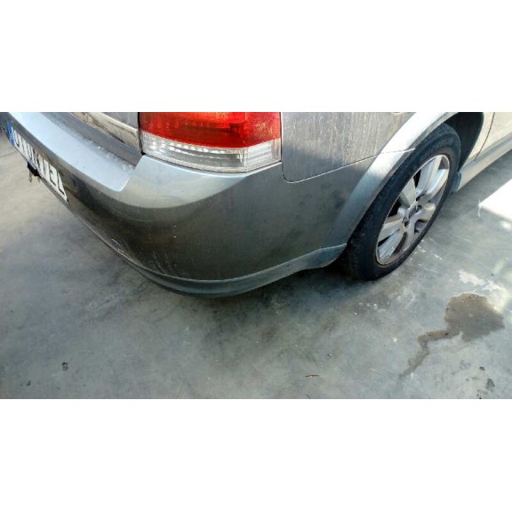 opel vectra c berlina del año 2005