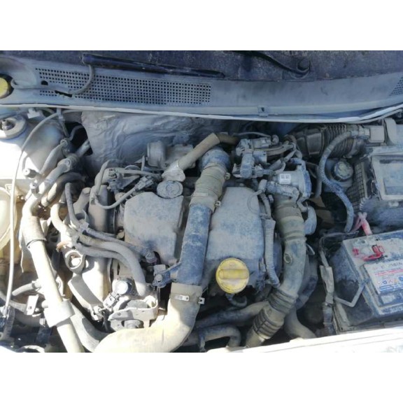 dacia sandero del año 2016