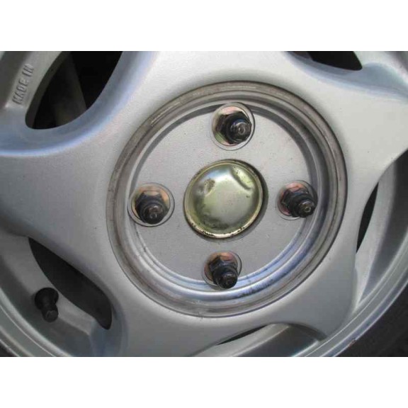 hyundai s-coupe (sl) del año 1994