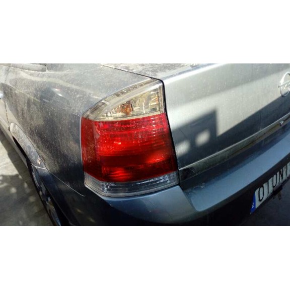 opel vectra c berlina del año 2005