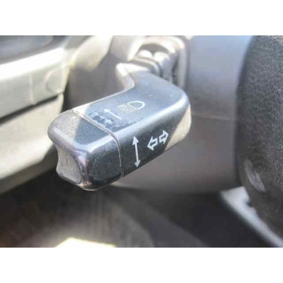 opel astra g berlina del año 1999