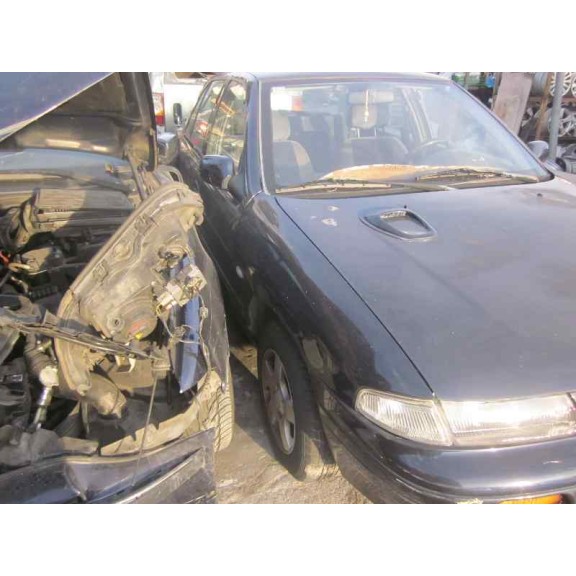 kia sephia del año 1996