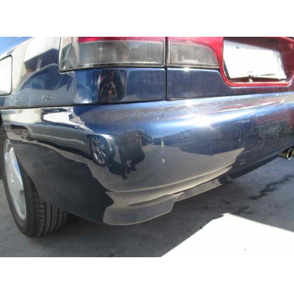 hyundai s-coupe (sl) del año 1994