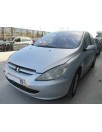 peugeot 307 (s1) del año 2001