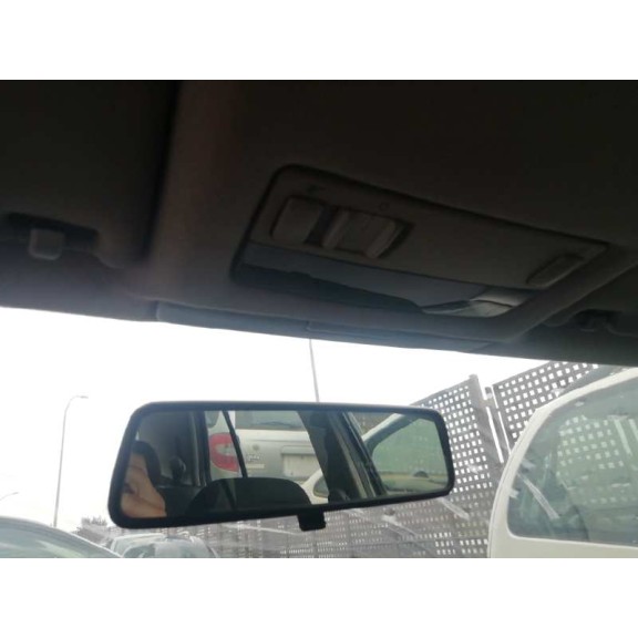 volkswagen golf iv berlina (1j1) del año 1999