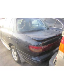 kia sephia del año 1996 2