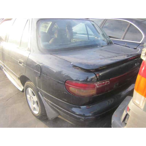 kia sephia del año 1996