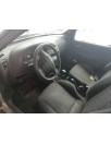 ford fiesta berlina del año 2001