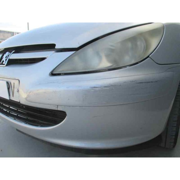 peugeot 307 (s1) del año 2001