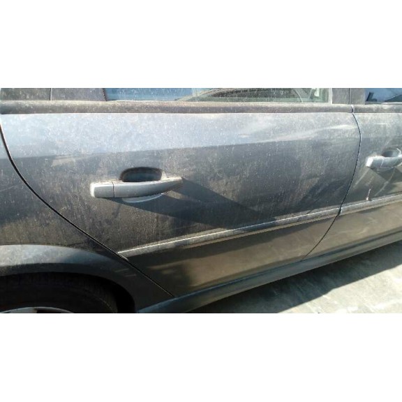 opel vectra c berlina del año 2005