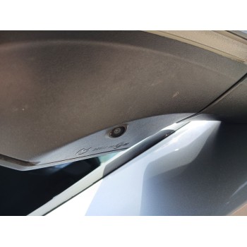 Recambio de retrovisor derecho para seat leon (kl1, klg) 2.0 tdi referencia OEM IAM E90411825  