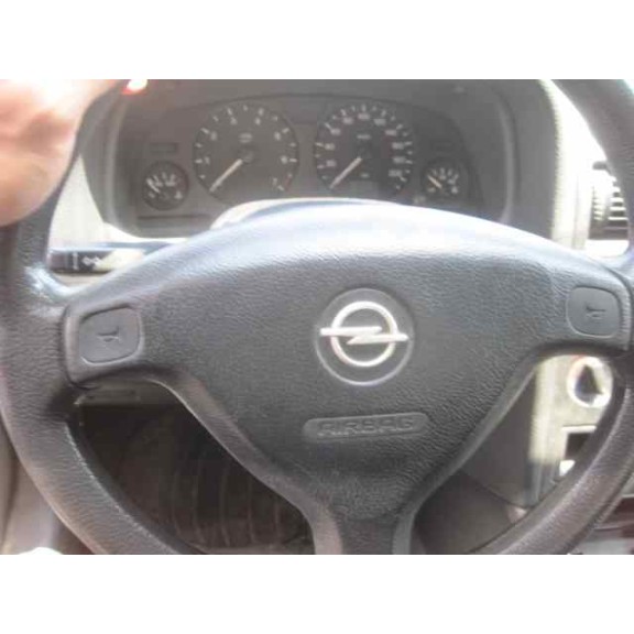 opel astra g berlina del año 1999