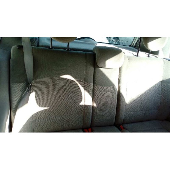 renault clio ii fase ii (b/cb0) del año 2002