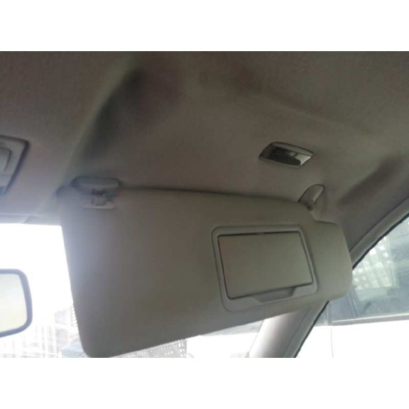 volkswagen golf iv berlina (1j1) del año 1999