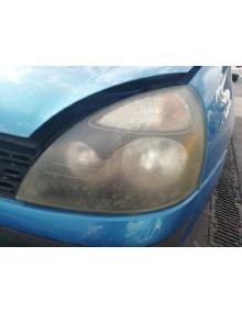 renault clio ii fase ii (b/cb0) del año 2003 2