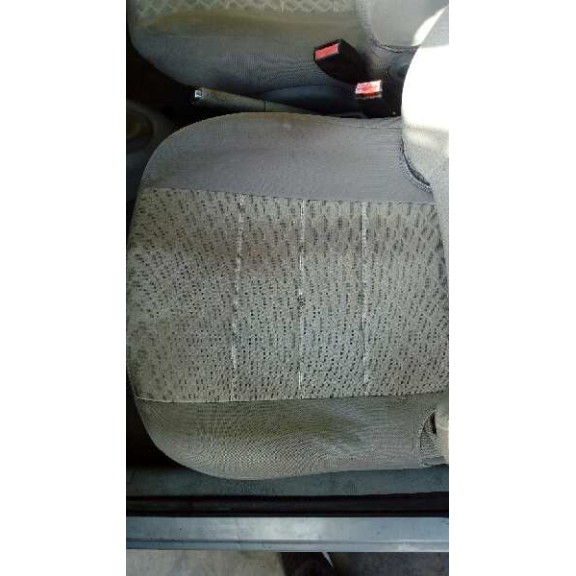 renault clio ii fase ii (b/cb0) del año 2002