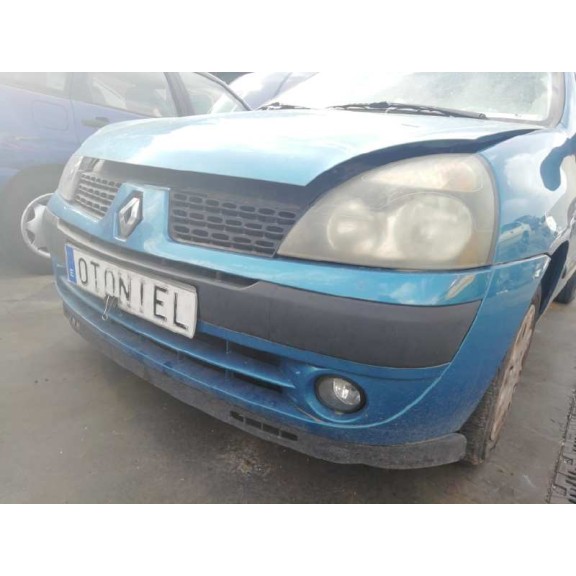 renault clio ii fase ii (b/cb0) del año 2003