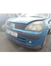 renault clio ii fase ii (b/cb0) del año 2003