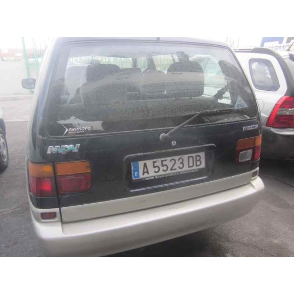 mazda mpv (lv) del año 1996