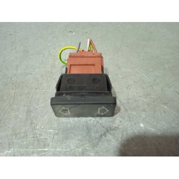 Recambio de mando elevalunas delantero izquierdo para peugeot 106 (s2) sport pack referencia OEM IAM SR  