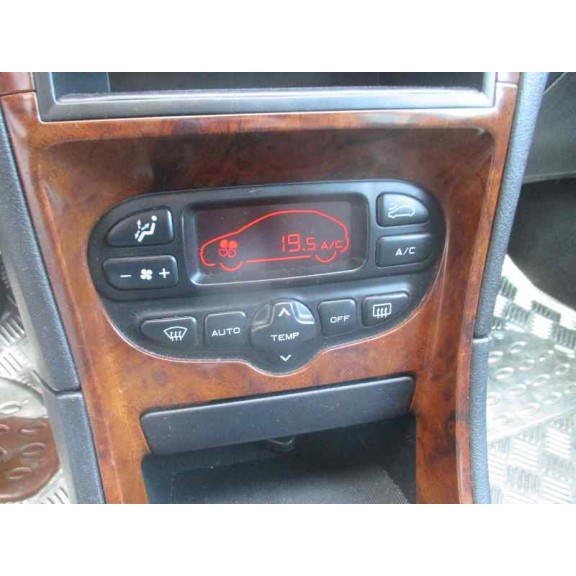 peugeot 307 (s1) del año 2001