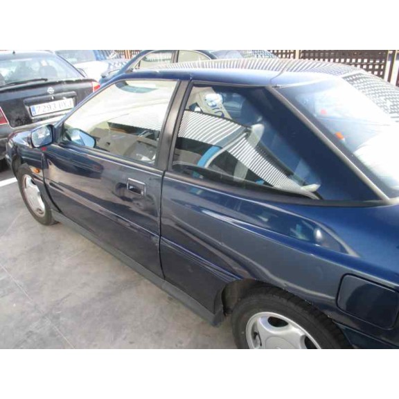 hyundai s-coupe (sl) del año 1994