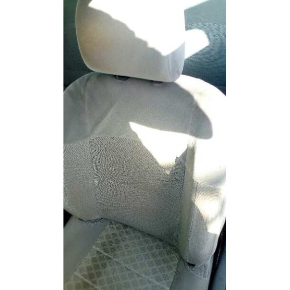 renault clio ii fase ii (b/cb0) del año 2002