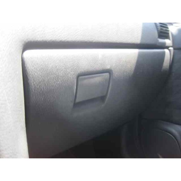 opel astra g berlina del año 1999