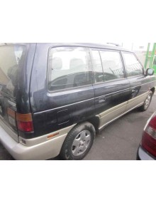 mazda mpv (lv) del año 1996 2