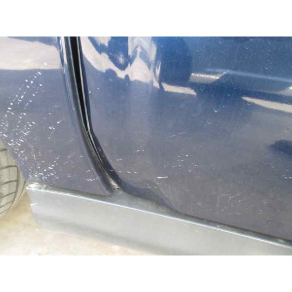 hyundai s-coupe (sl) del año 1994