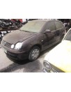 volkswagen polo (9n1) del año 2001