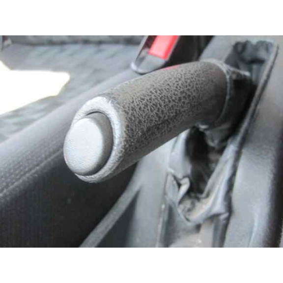 opel astra g berlina del año 1999