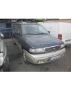mazda mpv (lv) del año 1996