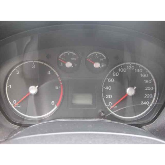 ford focus sportbreak (cap) del año 2005