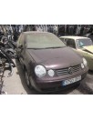 volkswagen polo (9n1) del año 2001