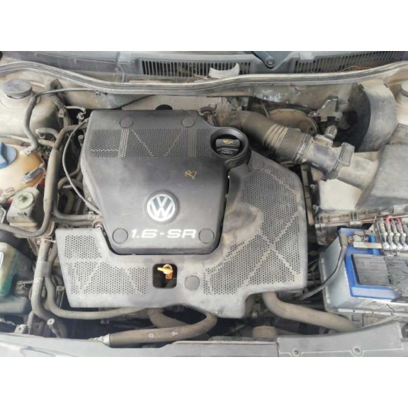 volkswagen golf iv berlina (1j1) del año 1999