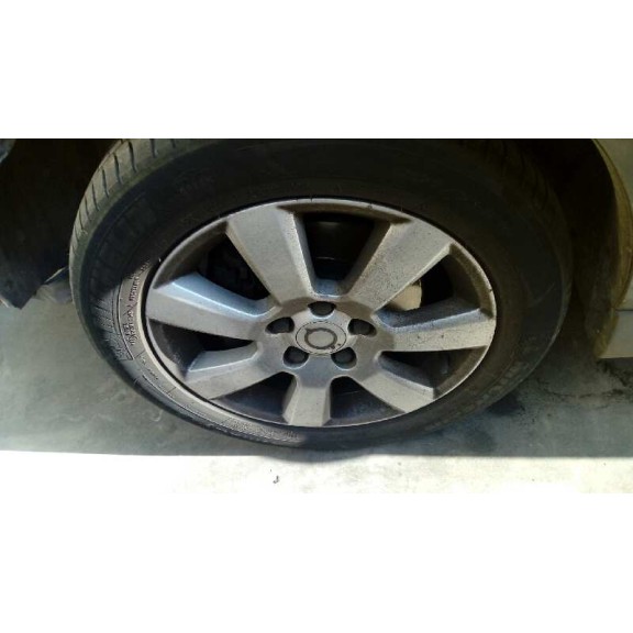 opel vectra c berlina del año 2005