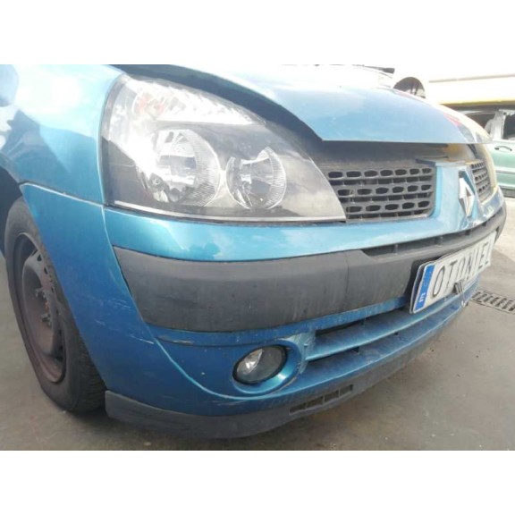 renault clio ii fase ii (b/cb0) del año 2003