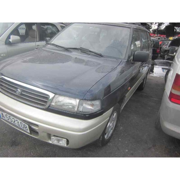 mazda mpv (lv) del año 1996
