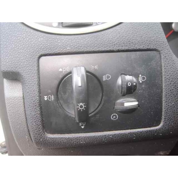 ford focus sportbreak (cap) del año 2005