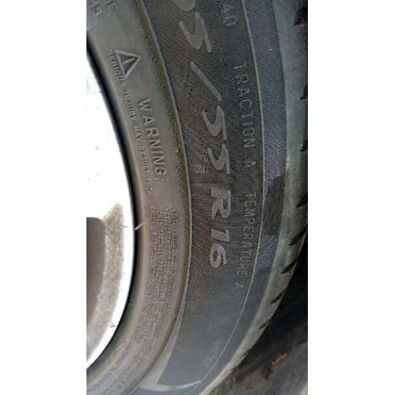 opel vectra c berlina del año 2005