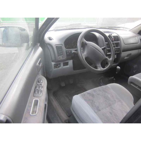 mazda mpv (lv) del año 1996