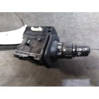 Recambio de mando luces para renault grand scenic 1.5 dci referencia OEM IAM  CON ANTINIEBLA DELAN 