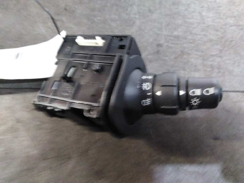 Recambio de mando luces para renault grand scenic 1.5 dci referencia OEM IAM  CON ANTINIEBLA DELAN 