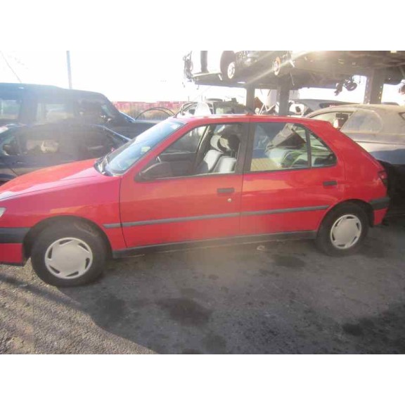 peugeot 306 berlina 3/5 puertas (s1) del año 1994